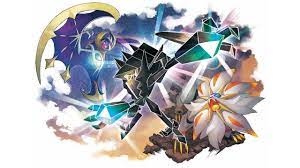 Shiny Necrozma Event Revealed As A Pokémon Sword And Shield Pre-Order Bonus  - Nintendo Insider
