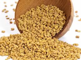 fenugreek seeds for hair how to make