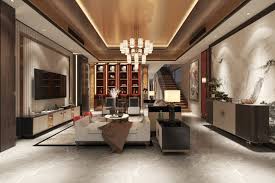 best luxury interior design studio in