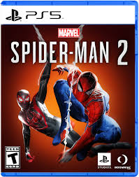 Spider solitaire ups the ante with multiple decks and new rules! Marvel S Spider Man 2 Custom Cover Art Spidermanps4