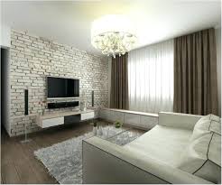 feature wall ideas living room with