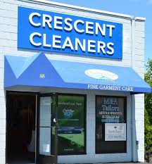 crescent cleaners stamford new canaan