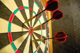 Darts for windows is a computer scoring system to keep track of all statistics in a darts game. Darts Wikipedia