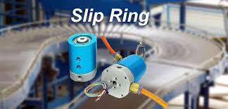 slip rings a glimpse into their