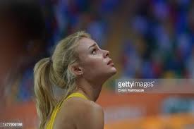325 Yuliya Levchenko Photos and Premium High Res Pictures - Getty Images