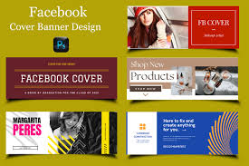 create a perfect amazing facebook cover