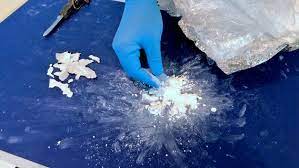 Hamburg customs found 2.6 tons of cocaine in the port |  NDR.de - News - Hamburg