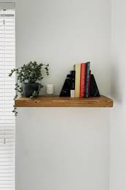 How To Install A Floating Shelf Real