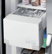 A service call is approx $80. Support For Ge Refrigerators Freezers And Icemakers