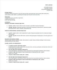 Resume Page Layout Twnctry Simple Resume Format In Word Resume Page