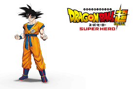 An animated film, dragon ball super: 2022 Dragon Ball Super Movie Titled Dragon Ball Super Super Hero Teaser Revealed Otaku Tale
