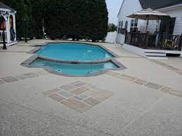 pool resurfacing get ready for next
