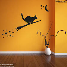 Introducing Wall Stickers