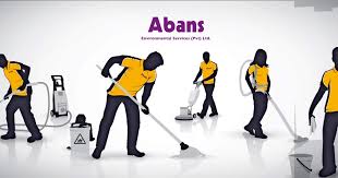 cleaning abans environmental services