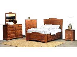 Customize your dream bedroom suite and have it handcrafted just for you! The Oxford Bedroom By Briarwood Amish Furniture Gallery Home Furnishings