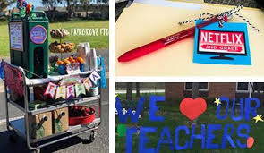 13 teacher appreciation gifts for 5 or