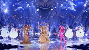 675,117 likes · 52,909 talking about this. The Masked Singer Finale Recap Which Costumed Celebrity Won Season 4 Talent Recap