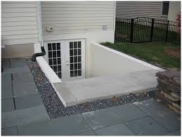 Ce 7 Egress Window For Basement