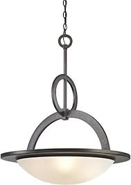 Amazon Com Fifth And Main Hd 1079 Infinity 4 Light Pendant Oil Rubbed Bronze Home Improvement