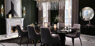 Top 5 Dining Chairs For A Luxurious And