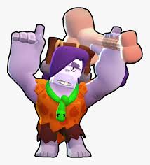 Star powerfrank can see and steal the power of a defeated enemy brawler, increasing his damage by 30% for 10 seconds! Brawl Stars Caveman Frank Png Download Brawl Stars Frank Skin Transparent Png Transparent Png Image Pngitem