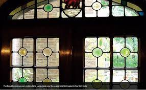 Studio J Custom Stained Glass And