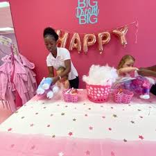 top 10 best kids birthday party venues