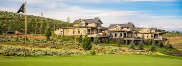 Park City Luxury Real Estate Golf