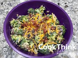 easy copycat ruby tuesday broccoli