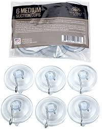 We did not find results for: Amazon Com Holiday Joy World S Strongest All Purpose 1 3 4 Inch Suction Cups With Hooks Made In Usa 6 Medium Office Products