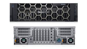 Dell Emc Poweredge R940 Review A Beast Of A Server It Pro