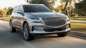 A 2021 palisade se will cost $550 more than last year at $33,665 and an sel trim costs. 2021 Genesis Gv80 Price And Specs Luxury Suv On Sale October 2020 Caradvice
