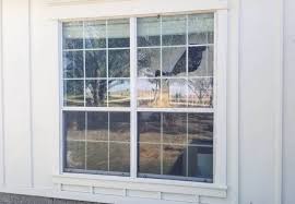 Diy Window Pane Replacement The
