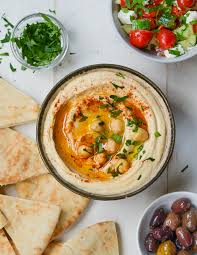 the best homemade hummus once upon a chef