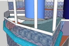 Can T Make Pool Water Surface And