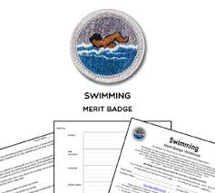The guide to advancement (bsa publication 33088). Swimming Merit Badge Worksheet Requirements