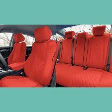 Fh Group Neoprene Custom Fit Car Seat