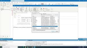 outlook lesson 5 2 igning a task