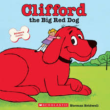 The digital effects, at times, seem pretty impressive. Clifford The Big Red Dog Still Kid Favorite Spokane County Library District Posts Top 10 Books Kids Checked Out In 2020 The Spokesman Review