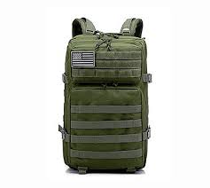 tactical backpack military style