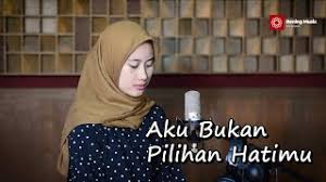 It's viewed by 535.4k readers with an average rating of 4.93/5 and 93 reviews. Chords For Aku Bukan Pilihan Hatimu Cover By Ega Risti Bening Musik