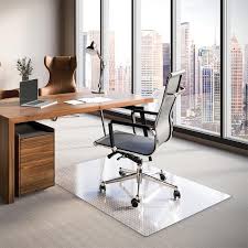 es robbins everlife chair mat for flat