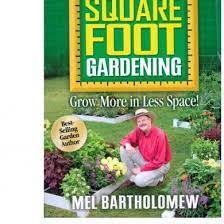 All New Square Foot Gardening Epub