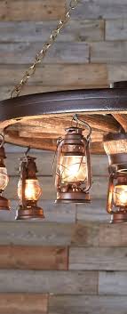 Cabin Lighting Rustic Light Fixtures