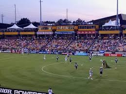Scolins Sports Venues Visited 80 Kennesaw State
