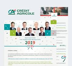 Crédit agricole cib specialises in the businesses of capital markets and investment and corporate banking. Credit Agricole Sebastian Niesporek