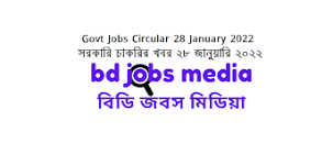 Government Jobs Circular 23 February 2022 এর ছবির ফলাফল