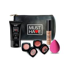 iba must have makeup combo full