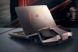 With asus 2 year perfect warranty you will save aed 7,230. Asus Rog Gx800 Liquid Cooled Gaming Laptop Launched At Rs 7 97 000 Technology News