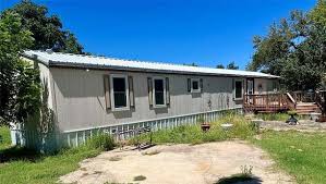shawnee ok mobile homes with